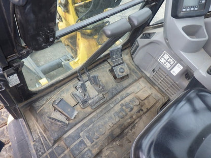 【SOLD OUT】Komatsu PC55MR-5N0