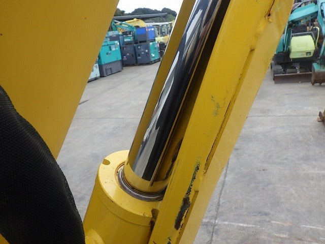 【SOLD OUT】Komatsu PC55MR-5N0