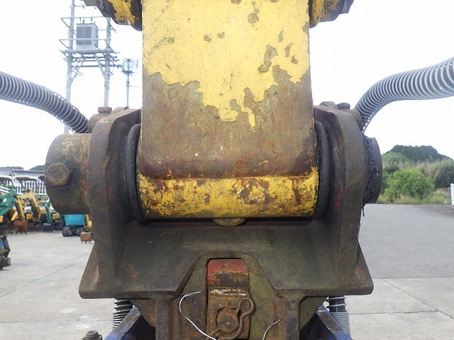 【SOLD OUT】Komatsu PC55MR-5N0